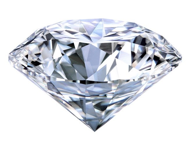 Gyémánt személyiség