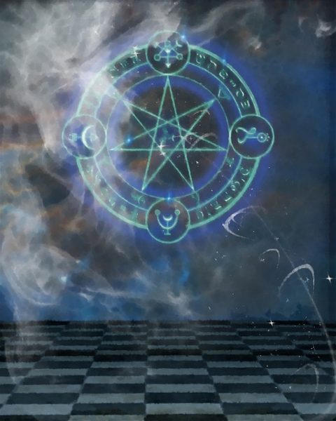 Okkult, okkultizmus - a rejtett tudás