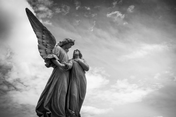 Angyali segítségkérés: hogyan találj rá az angyalokra?