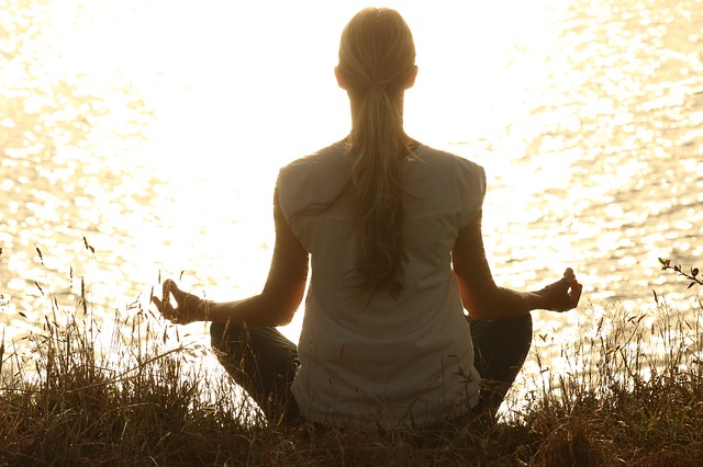 Meditáció kezdőknek angyali segítséggel