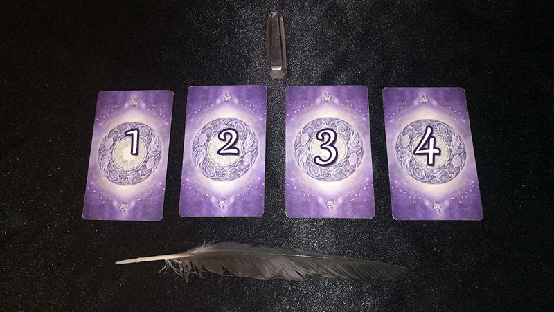 2022-es Tarot jóslás február első hetére (01.31-02.06.)