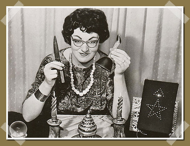 Doreen Valiente
