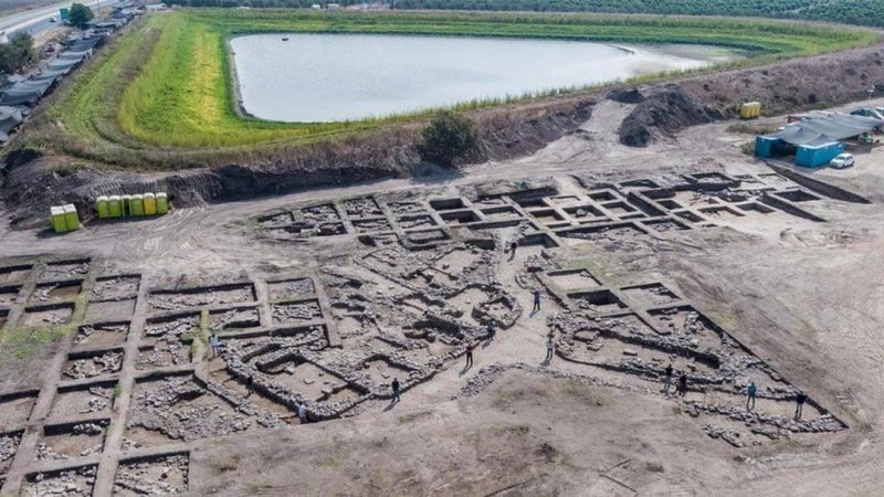 Szodoma pusztulását egy ősi, égből érkezett kataklizma okozhatta – megtalálhatták Szodomát és Gomorrát