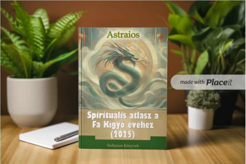 A csillagok mennyire kedvezők számodra a Kígyó Évében?