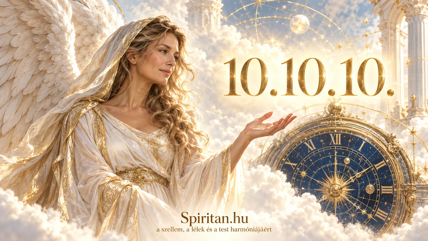 A 10. 10. 10. nap spirituális jelentősége – 2026. október 10. és a 2035-ös visszatérés