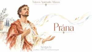 Spirituális Atlasz Prána