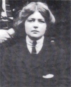 Dion Fortune, a látnok