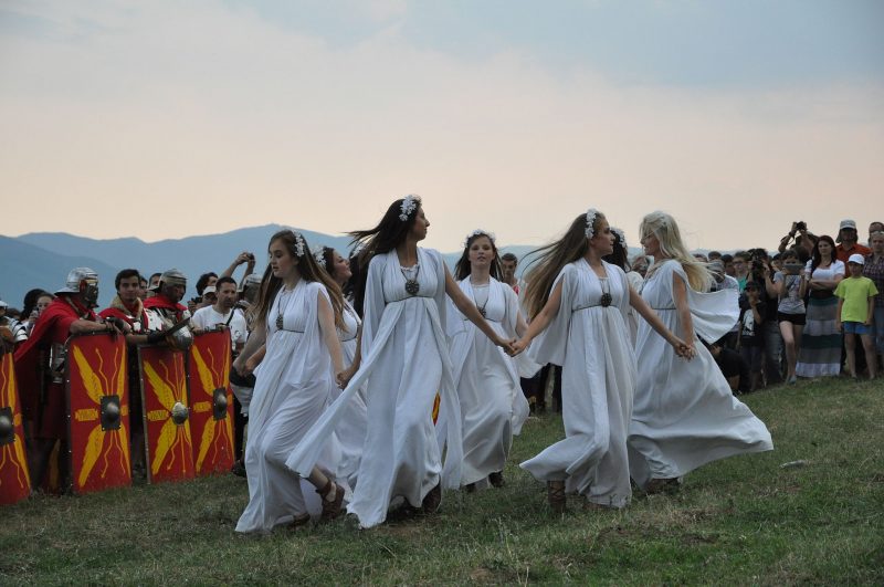 A nyári napforduló szakrális csodája: Litha