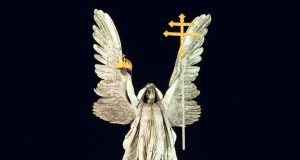 Gábri'él arkangyal az angyalmágiában