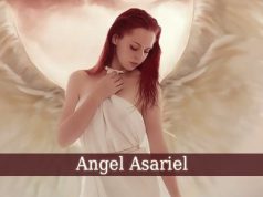 ASARIEL (ARAIEL) : az érzelmek angyala