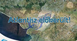 Atlantisz előkerült, avagy bizonyítottan létezett a szigetállam, 1. rész: a föníciaiak és Haiti