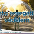 Tiszta energetikai védelem