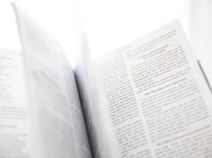 A Fénytudók Könyve - részlet egy kinyilatkoztatásból