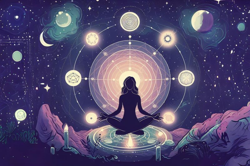 Hogyan kérjünk jelet az Univerzumtól: spirituális útmutató
