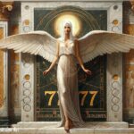A 777 jelentése, a 777 angyali szám spirituális üzenete