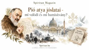Pió atya jóslatai - mi valódi és mi hamisítvány