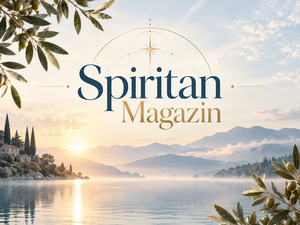 spiritan magazin